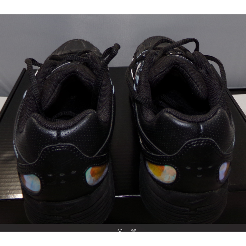 Nike Women's Nike P-6000 (IB4456-900) Size 7.5 - Picture 9 of 15